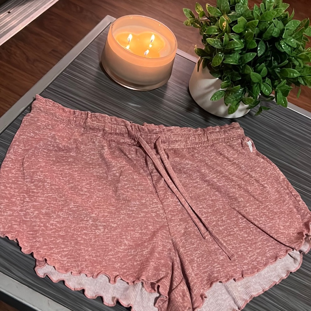 Danskin Women’s Lounge Shorts